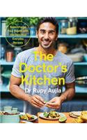 The The Doctor's Kitchen: Supercharge Your Health with 100 Delicious Everyday Recipes Doctor's Kitchen: Supercharge Your Health with 100 Delicious Everyday Recipes