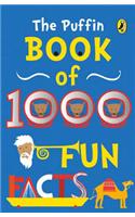 Puffin Book of 1000 Fun Facts