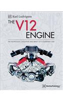 The V12 Engine