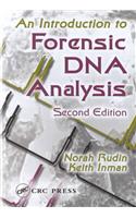 An Introduction to Forensic DNA Analysis