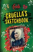 Cruella's Sketchbook