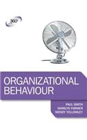 Organizational Behaviour