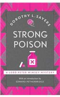 Strong Poison