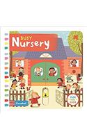 Busy Nursery