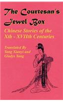 The Courtesan's Jewel Box