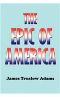 The Epic of America