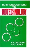 Introduction to Biotechnology