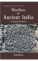 Warfare In Ancient India