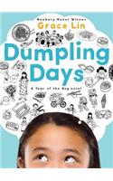 Dumpling Days