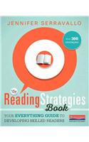 The Reading Strategies Book