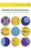 Chemistry for the Life Sciences