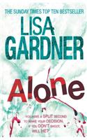 Alone (Detective D.D. Warren 1)