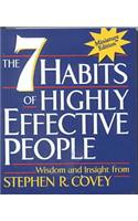 The 7 Habits of Highly Effective People