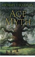 Age of Myth