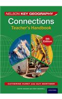 Nelson Key Geography Connections Teacher's Handbook