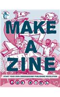 Make a Zine