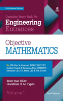 Objective Mathematics Vol 1 For Engineering Entrances