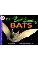 Zipping, Zapping, Zooming Bats