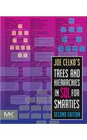 Joe Celko's Trees and Hierarchies in SQL for Smarties