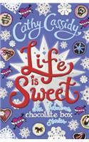 Life is Sweet: A Chocolate Box Short Story Collection