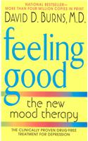 Feeling Good: The New Mood Therapy