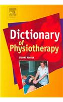 Dictionary of Physiotherapy