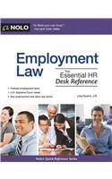 Employment Law