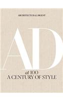 Architectural Digest at 100