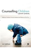 Counselling Children