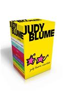 Judy Blume Essentials