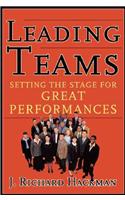 Leading Teams