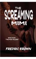 The Screaming Mimi