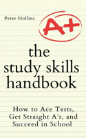 The Study Skills Handbook