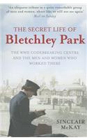 Secret Life of Bletchley Park