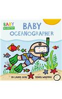 Baby Oceanographer