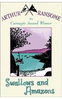 Swallows and Amazons