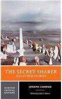 The Secret Sharer and Other Stories