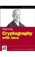 Beginning Cryptography with Java