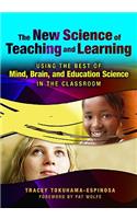 The New Science of Teaching and Learning