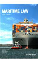 Maritime Law