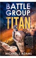 Battle Group Titan