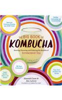 The Big Book of Kombucha