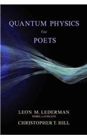 Quantum Physics for Poets