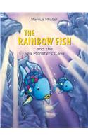 Rainbow Fish and the Sea Monsters' Cave