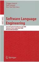 Software Language Engineering