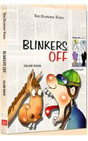 Blinkers Off