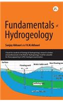 Fundamentals Of Hydrogeology