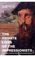 Private Lives Of The Impressionists