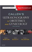 Callen's Ultrasonography in Obstetrics and Gynecology