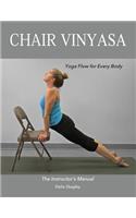 Chair Vinyasa